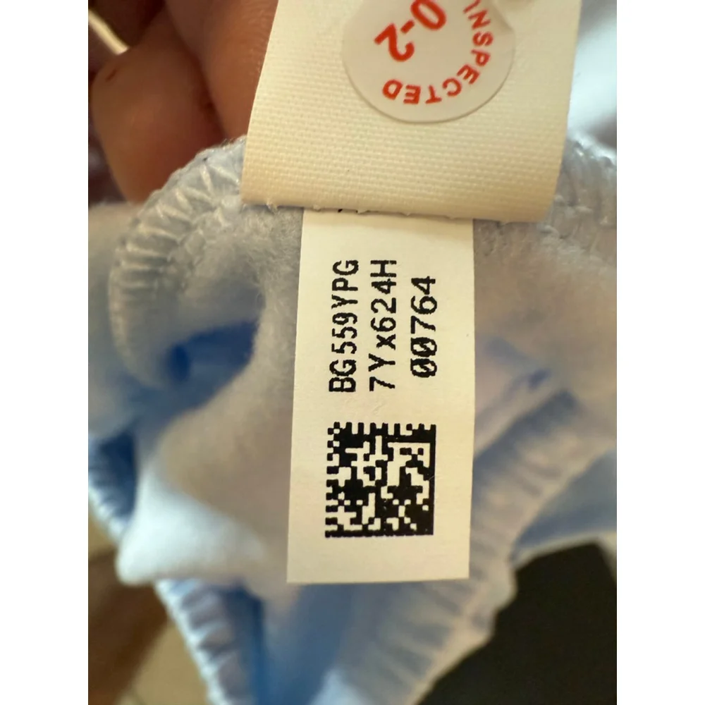 Women's Aerie Light Blue Offline Joggers S